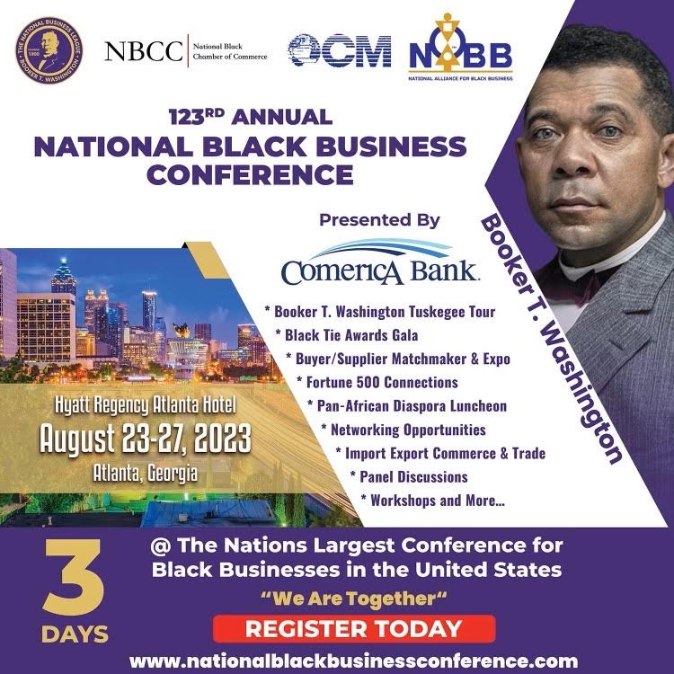 National Black Chamber of Commerce