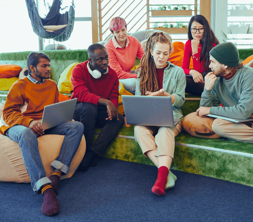 Have More Questions? Connect with Us