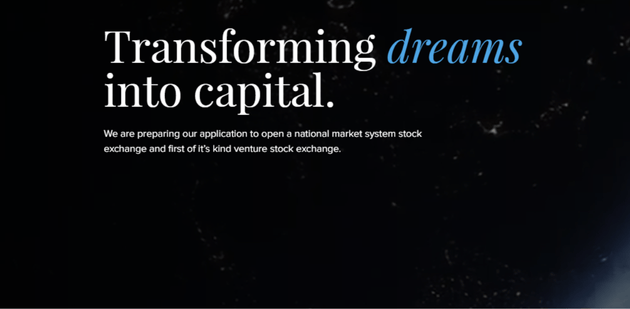 Dream Exchange 