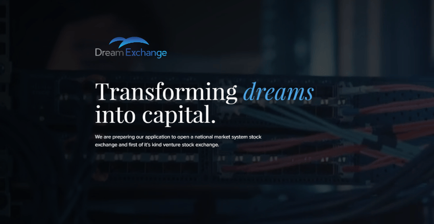 Dream Exchange 