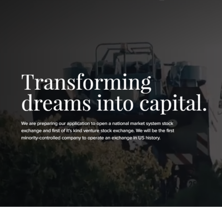 Dream Exchange & NBCC