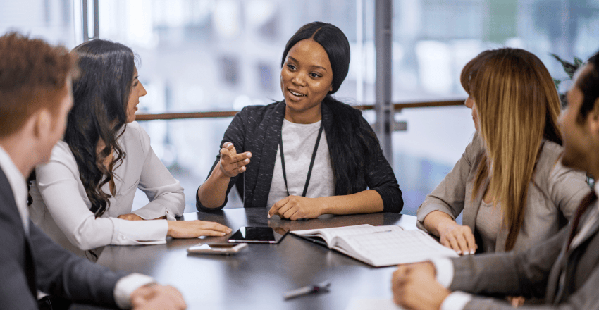State Business Executives (SBE)