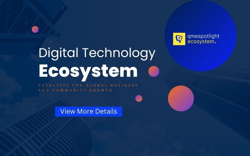 NBCC Digital Ecosystem