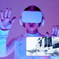 NBCC Digital Ecosystem