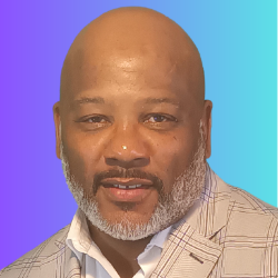 Andre Morton