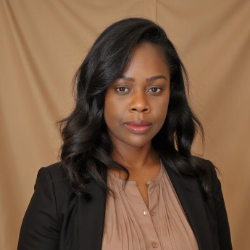 Rashidat Turner