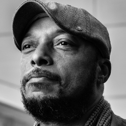Darius Wilmore