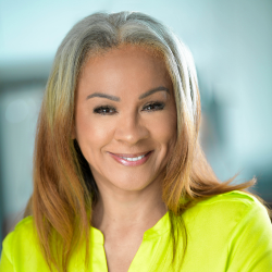 Darlene Evans
