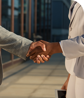 Handshake