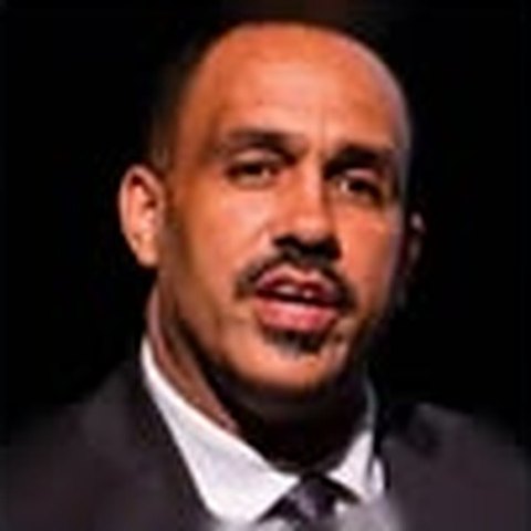 Dedrick Asante-Muhammad