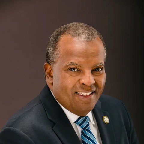 Dr. John E. Harmon