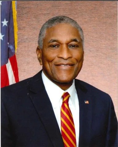 Hon. Johnny R. Ford