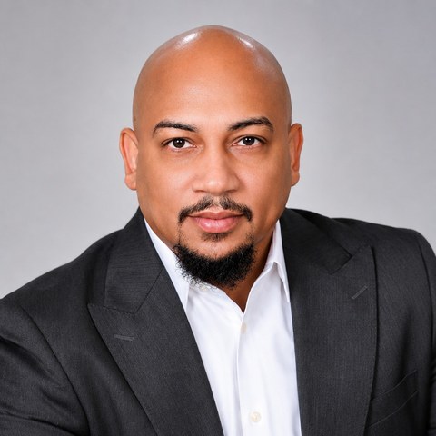 Dr. Kenneth L. Harris