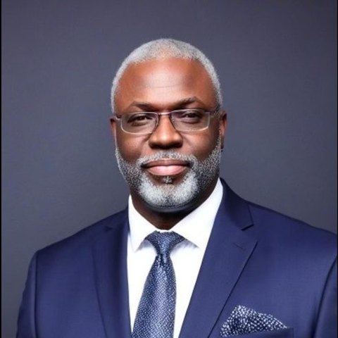 Dr. Larry D. Ivory