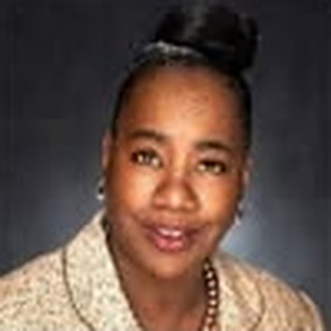 Dr. Terri O’Neal-Ford