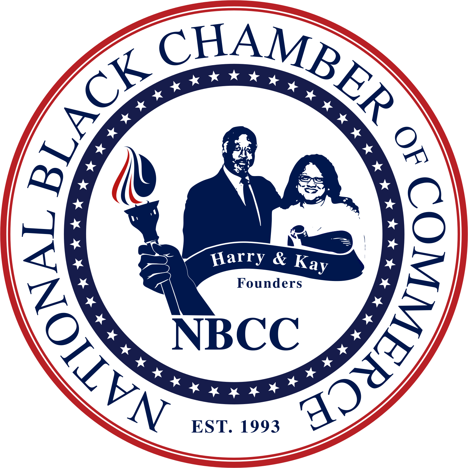 National Black Chamber of Commerce seal